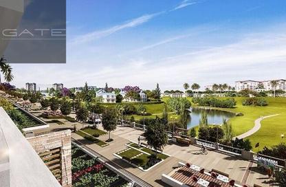 iVilla - 3 Bedrooms - 3 Bathrooms for sale in Mountain View iCity - 5th Settlement Compounds - The 5th Settlement - New Cairo City - Cairo iVilla - 3 Bedrooms - 3 Bathrooms for sale in Mountain View iCity - 5th Settlement Compounds - The 5th Settlement - New Cairo City - Cairo