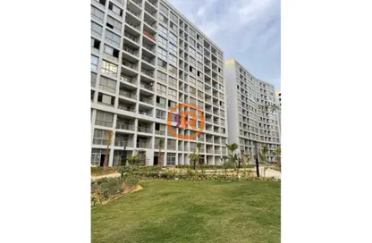 Apartment - 1 Bedroom - 1 Bathroom for sale in One Kattameya - El Katameya Compounds - El Katameya - New Cairo City - Cairo