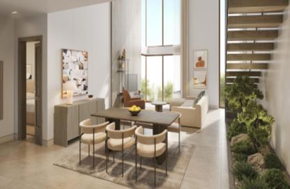 Apartment - 3 Bedrooms - 3 Bathrooms for sale in Solana - New Zayed City - Sheikh Zayed City - Giza