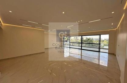 Apartment - 3 Bedrooms - 3 Bathrooms for sale in Garden Residence - Hyde Park - New Cairo City - Cairo