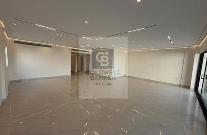 Apartment - 3 Bedrooms - 3 Bathrooms for sale in Garden Residence - Hyde Park - New Cairo City - Cairo
