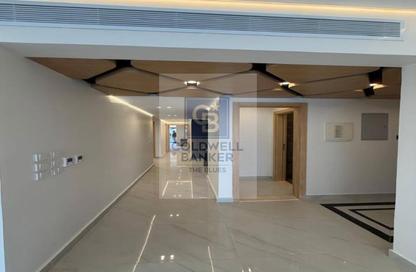 Apartment - 3 Bedrooms - 3 Bathrooms for sale in Garden Residence - Hyde Park - New Cairo City - Cairo