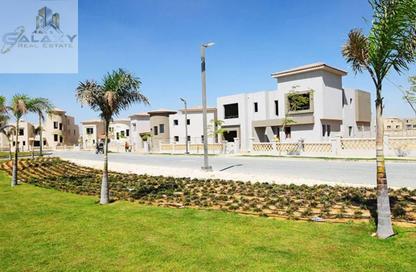 شقة - 2 غرف نوم - 3 حمامات للبيع في بالم هيلز أكتوبر - طريق مصر اسكندرية الصحراوي - مدينة 6 أكتوبر - الجيزة