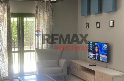 Apartment - 2 - 3 for rent in Westown - Sheikh Zayed Compounds - Sheikh Zayed City - Giza Apartment - 2 - 3 for rent in Westown - Sheikh Zayed Compounds - Sheikh Zayed City - Giza