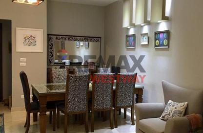 Apartment - 2 - 3 for rent in Westown - Sheikh Zayed Compounds - Sheikh Zayed City - Giza Apartment - 2 - 3 for rent in Westown - Sheikh Zayed Compounds - Sheikh Zayed City - Giza