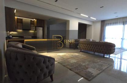 Apartment - 2 Bedrooms - 2 Bathrooms for rent in El Patio Oro - 5th Settlement Compounds - The 5th Settlement - New Cairo City - Cairo