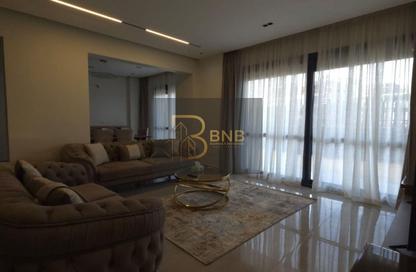 Apartment - 2 Bedrooms - 2 Bathrooms for rent in El Patio Oro - 5th Settlement Compounds - The 5th Settlement - New Cairo City - Cairo Apartment - 2 Bedrooms - 2 Bathrooms for rent in El Patio Oro - 5th Settlement Compounds - The 5th Settlement - New Cairo City - Cairo