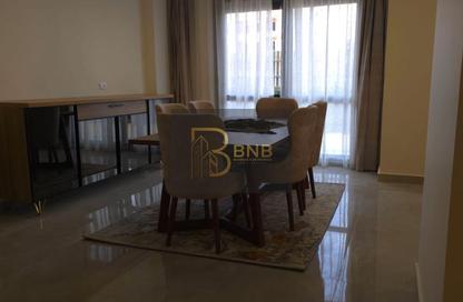 Apartment - 2 Bedrooms - 2 Bathrooms for rent in El Patio Oro - 5th Settlement Compounds - The 5th Settlement - New Cairo City - Cairo Apartment - 2 Bedrooms - 2 Bathrooms for rent in El Patio Oro - 5th Settlement Compounds - The 5th Settlement - New Cairo City - Cairo