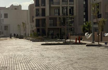 Apartment - 2 Bedrooms - 2 Bathrooms for sale in Vye Sodic - New Zayed City - Sheikh Zayed City - Giza