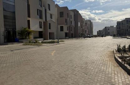 Apartment - 2 Bedrooms - 2 Bathrooms for sale in Vye Sodic - New Zayed City - Sheikh Zayed City - Giza