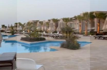 شاليه - 2 غرف نوم - 2 حمامات للبيع في أمواج - سيدي عبد الرحمن - الساحل الشمالي شاليه - 2 غرف نوم - 2 حمامات للبيع في أمواج - سيدي عبد الرحمن - الساحل الشمالي