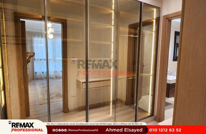 Apartment - 4 Bedrooms - 3 Bathrooms for sale in Sky line - Smouha - Hay Sharq - Alexandria Apartment - 4 Bedrooms - 3 Bathrooms for sale in Sky line - Smouha - Hay Sharq - Alexandria