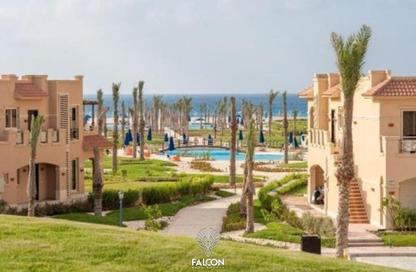 Chalet - 2 - 2 for sale in La Vista Ray - La Vista - Al Ain Al Sokhna - Suez Chalet - 2 - 2 for sale in La Vista Ray - La Vista - Al Ain Al Sokhna - Suez