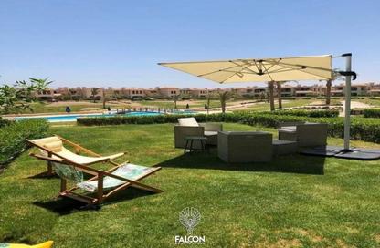 Chalet - 2 - 2 for sale in La Vista Ray - La Vista - Al Ain Al Sokhna - Suez Chalet - 2 - 2 for sale in La Vista Ray - La Vista - Al Ain Al Sokhna - Suez