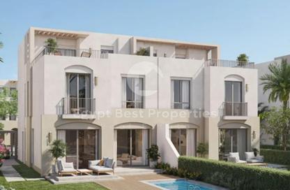 Villa - 6 - 6 for sale in City Gate - 5th Settlement Compounds - The 5th Settlement - New Cairo City - Cairo Villa - 6 - 6 for sale in City Gate - 5th Settlement Compounds - The 5th Settlement - New Cairo City - Cairo