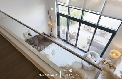 Villa - 3 Bedrooms - 3 Bathrooms for sale in Mesca - Soma Bay - Safaga - Hurghada - Red Sea