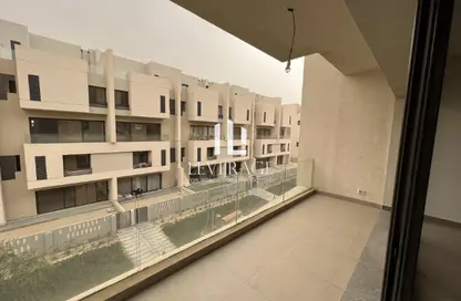 دوبلكس - 4 غرف نوم - 4 حمامات للايجار في كمبوند البروج - كمبوندات الشروق - مدينة الشروق - القاهرة