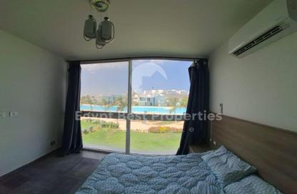 Chalet - 3 Bedrooms - 4 Bathrooms for sale in Fouka Bay - Qesm Marsa Matrouh - North Coast Chalet - 3 Bedrooms - 4 Bathrooms for sale in Fouka Bay - Qesm Marsa Matrouh - North Coast
