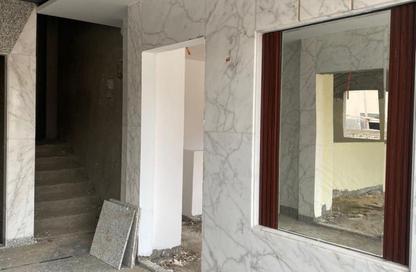 Apartment - 3 Bedrooms - 2 Bathrooms for sale in AiAngle City Mall - New Narges - New Cairo City - Cairo