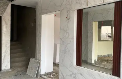 شقة - 3 غرف نوم - 2 حمامات للبيع في اي انجل سيتي مول - النرجس الجديدة - مدينة القاهرة الجديدة - القاهرة