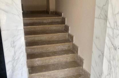 Apartment - 3 Bedrooms - 2 Bathrooms for sale in AiAngle City Mall - New Narges - New Cairo City - Cairo