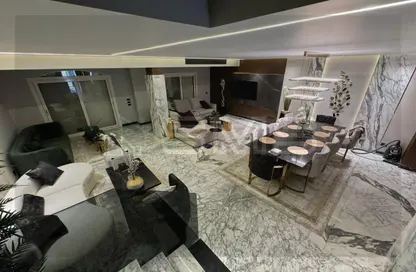 Villa - 3 Bedrooms - 2 Bathrooms for sale in Mivida - 5th Settlement Compounds - The 5th Settlement - New Cairo City - Cairo