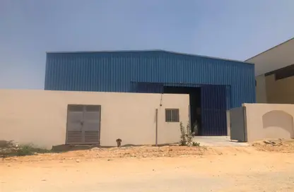 مخزن - استوديو - 1 حمام للايجار في مدينة العبور - القليوبية