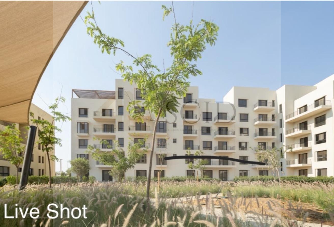 3-bedroom apartment 174 m² for sale in O West