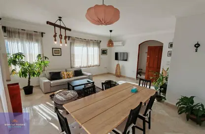 شقة - 2 غرف نوم - 3 حمامات للبيع في ميدان دجله - دجلة - حي المعادي - القاهرة