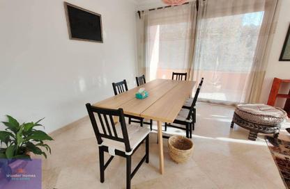 Apartment - 2 Bedrooms - 3 Bathrooms for sale in Degla Square - Degla - Hay El Maadi - Cairo