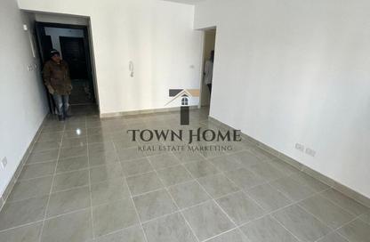 Apartment - 2 Bedrooms - 2 Bathrooms for rent in El Rehab Extension - Al Rehab - New Cairo City - Cairo