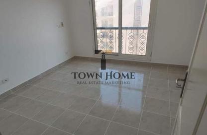 Apartment - 2 Bedrooms - 2 Bathrooms for rent in El Rehab Extension - Al Rehab - New Cairo City - Cairo