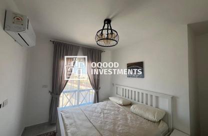 Chalet - 2 - 2 for sale in Mountain View - Ras Al Hekma - North Coast Chalet - 2 - 2 for sale in Mountain View - Ras Al Hekma - North Coast