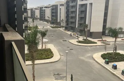 Apartment - 2 Bedrooms - 2 Bathrooms for sale in Privado - Madinaty - Cairo