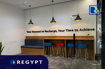 Office Space - Studio - 7+ for rent in Mohamed Naguib Axis - Abou El Houl - New Cairo City - Cairo Office Space - Studio - 7+ for rent in Mohamed Naguib Axis - Abou El Houl - New Cairo City - Cairo