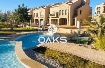 Villa - 4 Bedrooms - 3 Bathrooms for sale in At East - Mostakbal City Compounds - Mostakbal City - Future City - Cairo Villa - 4 Bedrooms - 3 Bathrooms for sale in At East - Mostakbal City Compounds - Mostakbal City - Future City - Cairo
