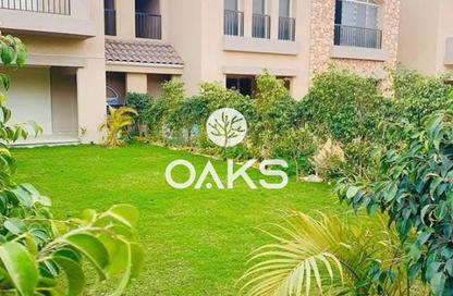 Villa - 4 Bedrooms - 3 Bathrooms for sale in At East - Mostakbal City Compounds - Mostakbal City - Future City - Cairo
