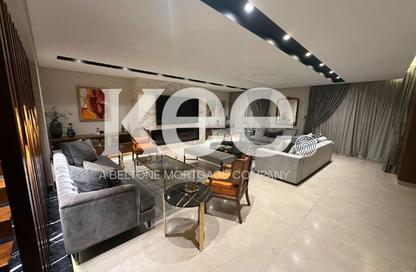 Duplex - 3 Bedrooms - 3 Bathrooms for sale in Hyde Park - New Cairo City - Cairo