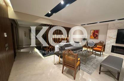 Duplex - 3 Bedrooms - 3 Bathrooms for sale in Hyde Park - New Cairo City - Cairo