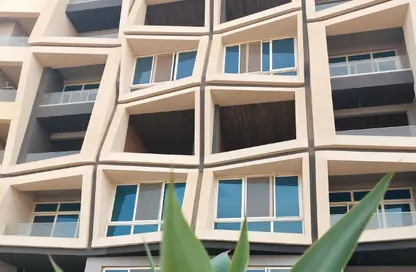 Apartment - 3 Bedrooms - 3 Bathrooms for sale in Midtown Condo - New Capital Compounds - New Capital City - Cairo