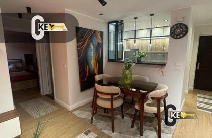 Apartment - 2 - 1 for rent in B11 - Madinaty - Cairo