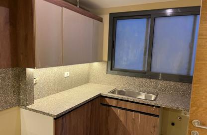 Apartment - 3 Bedrooms - 3 Bathrooms for rent in Villette - 5th Settlement Compounds - The 5th Settlement - New Cairo City - Cairo
