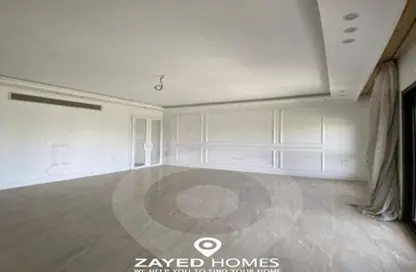 Apartment - 3 Bedrooms - 3 Bathrooms for rent in Westown - Sheikh Zayed Compounds - Sheikh Zayed City - Giza