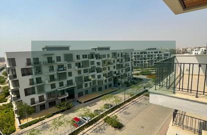Apartment - 3 Bedrooms - 3 Bathrooms for rent in Eastown - 5th Settlement Compounds - The 5th Settlement - New Cairo City - Cairo