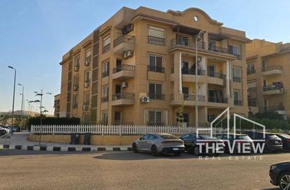 Apartment - 3 Bedrooms - 2 Bathrooms for sale in Al Khamayel city - Sheikh Zayed Compounds - Sheikh Zayed City - Giza