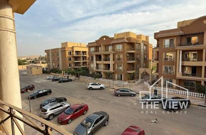 Apartment - 3 Bedrooms - 2 Bathrooms for sale in Al Khamayel city - Sheikh Zayed Compounds - Sheikh Zayed City - Giza