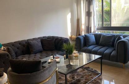 Apartment - 3 Bedrooms - 2 Bathrooms for rent in The Square - 5th Settlement Compounds - The 5th Settlement - New Cairo City - Cairo