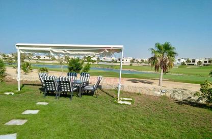 Chalet - 3 Bedrooms - 3 Bathrooms for sale in Hacienda Bay - Sidi Abdel Rahman - North Coast Chalet - 3 Bedrooms - 3 Bathrooms for sale in Hacienda Bay - Sidi Abdel Rahman - North Coast