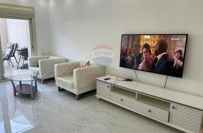 Chalet - 3 Bedrooms - 3 Bathrooms for sale in Hacienda Bay - Sidi Abdel Rahman - North Coast Chalet - 3 Bedrooms - 3 Bathrooms for sale in Hacienda Bay - Sidi Abdel Rahman - North Coast