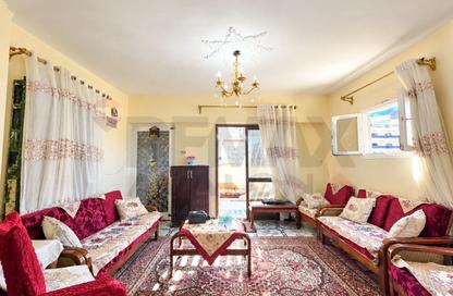 Apartment - 3 - 2 for sale in El Gaish Road - Miami - Hay Awal El Montazah - Alexandria
